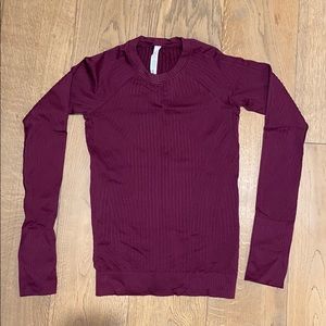 Lululemon Rest Less Pullover